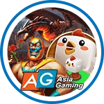 Asia Gaming