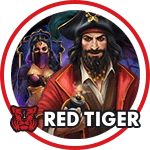 Red Tiger