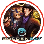 GoldenBay
