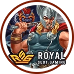 Royal Slot Gaming