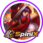 Spinix