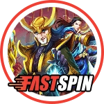 FastSpin